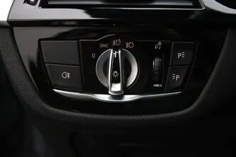 BMW 620, 2.0, 140 kW, diisel, automaat, tagavedu