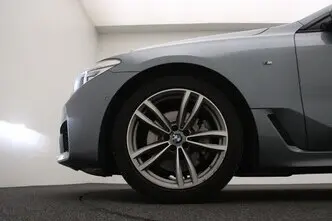 BMW 620, 2.0, 140 kW, diisel, automaat, tagavedu