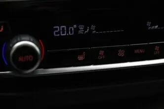 BMW 620, 2.0, 140 kW, diisel, automaat, tagavedu