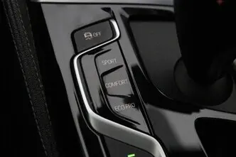 BMW 620, 2.0, 140 kW, diisel, automaat, tagavedu