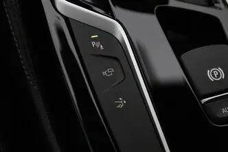 BMW 620, 2.0, 140 kW, diisel, automaat, tagavedu