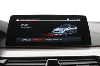 BMW 620, 2.0, 140 kW, diisel, automaat, tagavedu