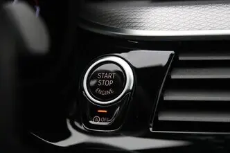 BMW 620, 2.0, 140 kW, diisel, automaat, tagavedu