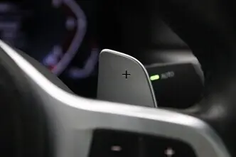 BMW 620, 2.0, 140 kW, diisel, automaat, tagavedu