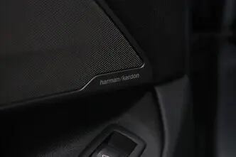 BMW 620, 2.0, 140 kW, diisel, automaat, tagavedu