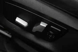 BMW 620, 2.0, 140 kW, diisel, automaat, tagavedu