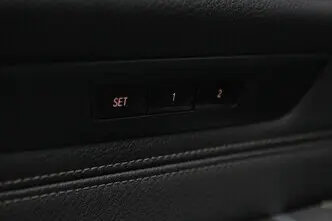BMW 620, 2.0, 140 kW, diisel, automaat, tagavedu