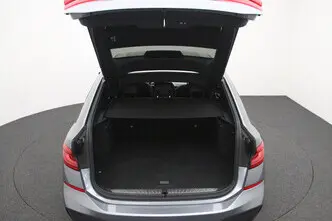 BMW 620, 2.0, 140 kW, diisel, automaat, tagavedu
