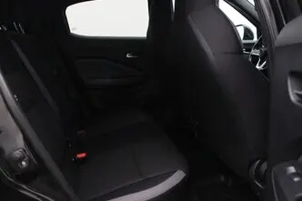 Nissan Juke, 1.0, 84 kW, petrol, automatic, front-wheel drive