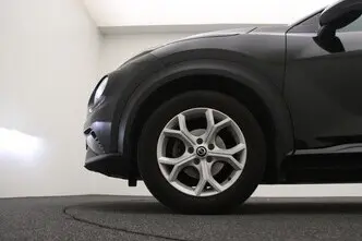 Nissan Juke, 1.0, 84 kW, petrol, automatic, front-wheel drive