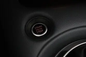Nissan Juke, 1.0, 84 kW, petrol, automatic, front-wheel drive