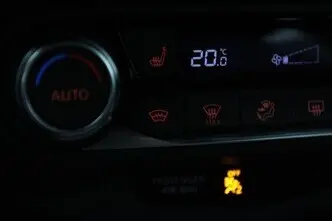 Nissan Juke, 1.0, 84 kW, petrol, automatic, front-wheel drive