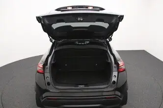 Nissan Juke, 1.0, 84 kW, petrol, automatic, front-wheel drive