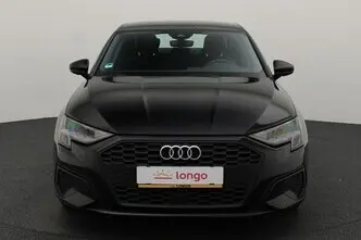 Audi A3, 1.5, 110 kW, hübriid, automaat, esivedu