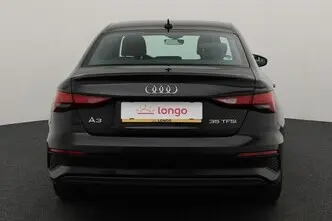 Audi A3, 1.5, 110 kW, hübriid, automaat, esivedu