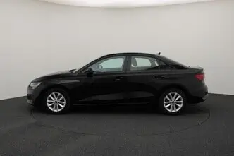 Audi A3, 1.5, 110 kW, hübriid, automaat, esivedu