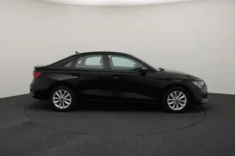 Audi A3, 1.5, 110 kW, hübriid, automaat, esivedu