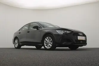 Audi A3, 1.5, 110 kW, hübriid, automaat, esivedu