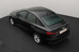 Audi A3, 1.5, 110 kW, hübriid, automaat, esivedu