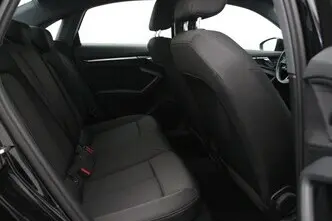 Audi A3, 1.5, 110 kW, hübriid, automaat, esivedu