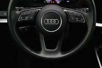 Audi A3, 1.5, 110 kW, hübriid, automaat, esivedu