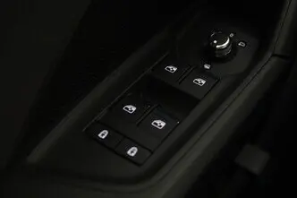 Audi A3, 1.5, 110 kW, hübriid, automaat, esivedu