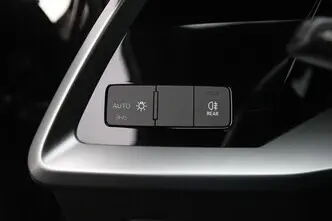 Audi A3, 1.5, 110 kW, hübriid, automaat, esivedu