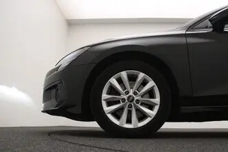 Audi A3, 1.5, 110 kW, hübriid, automaat, esivedu