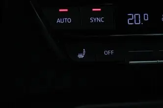 Audi A3, 1.5, 110 kW, hübriid, automaat, esivedu