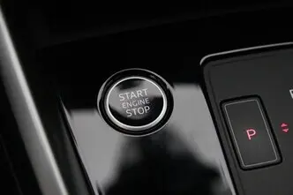 Audi A3, 1.5, 110 kW, hübriid, automaat, esivedu