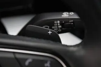Audi A3, 1.5, 110 kW, hübriid, automaat, esivedu