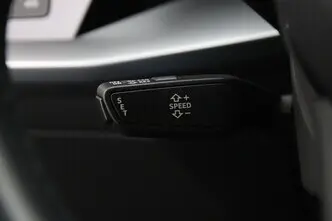 Audi A3, 1.5, 110 kW, hübriid, automaat, esivedu