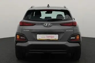 Hyundai Kona, 1.0, 88 kW, bensiin, manuaal, esivedu