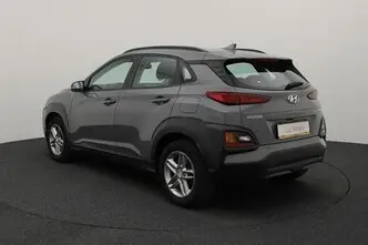 Hyundai Kona, 1.0, 88 kW, bensiin, manuaal, esivedu
