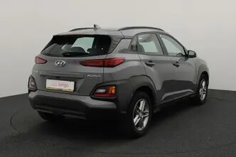 Hyundai Kona, 1.0, 88 kW, bensiin, manuaal, esivedu
