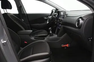 Hyundai Kona, 1.0, 88 kW, bensiin, manuaal, esivedu