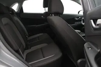 Hyundai Kona, 1.0, 88 kW, bensiin, manuaal, esivedu