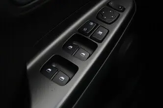 Hyundai Kona, 1.0, 88 kW, bensiin, manuaal, esivedu