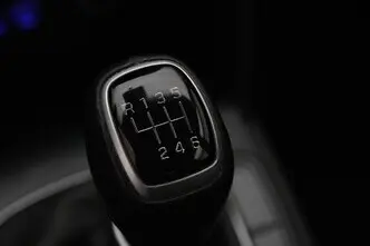 Hyundai Kona, 1.0, 88 kW, bensiin, manuaal, esivedu