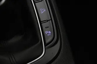 Hyundai Kona, 1.0, 88 kW, bensiin, manuaal, esivedu