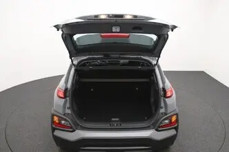 Hyundai Kona, 1.0, 88 kW, bensiin, manuaal, esivedu