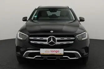 Mercedes-Benz GLC 300, 2.0, 155 kW, подключаемый гибрид, автомат, полный привод