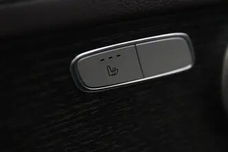 Mercedes-Benz GLC 300, 2.0, 155 kW, подключаемый гибрид, автомат, полный привод
