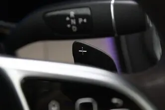 Mercedes-Benz GLC 300, 2.0, 155 kW, подключаемый гибрид, автомат, полный привод