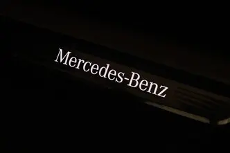 Mercedes-Benz GLC 300, 2.0, 155 kW, подключаемый гибрид, автомат, полный привод
