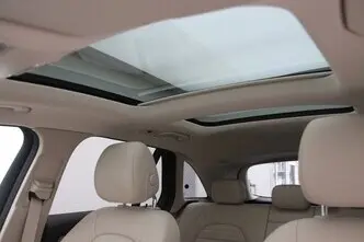 Mercedes-Benz GLC 300, 2.0, 155 kW, подключаемый гибрид, автомат, полный привод