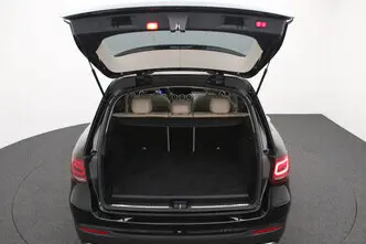 Mercedes-Benz GLC 300, 2.0, 155 kW, подключаемый гибрид, автомат, полный привод