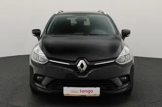 Renault Clio, 0.9, 66 kW, бензин, механическая, передний привод