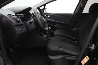 Renault Clio, 0.9, 66 kW, бензин, механическая, передний привод