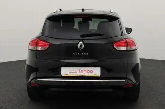 Renault Clio, 0.9, 66 kW, бензин, механическая, передний привод